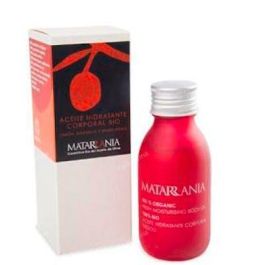 Matarrania Aceite Hidratante Corporal Fresco 100% Bio Cítricos, Piel Suave y Radiante, Todo Tipo Pieles, Vegano 30 ml Precio: 14.58999971. SKU: B1FB8KVY68