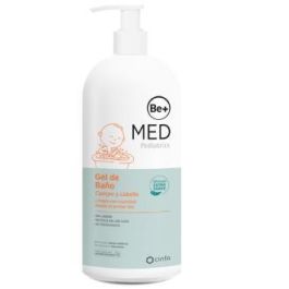 Be+ Pediatrics Gel Sin Jabón 500Ml Precio: 15.49999957. SKU: B17K5QZV2Z