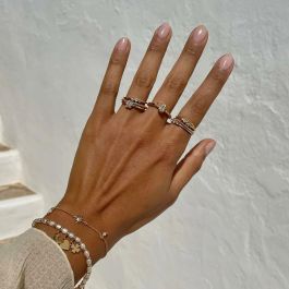 Anillo Mujer 24KAE 12441Y/52