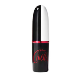 Disney Cruella, Crema mate, Lápiz labial cremoso, Camden Caper, 3 g Precio: 24.50000014. SKU: B1H4P76FPA