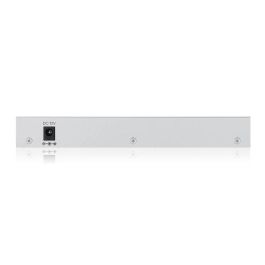 Zyxel GS1200-10v3 Switch 10 Puertos 8xGbE 2xSFP Web Managed 20Gbps