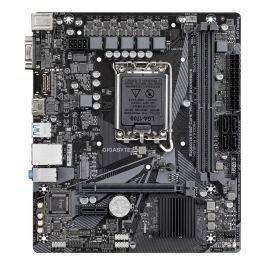 Gigabyte Placa Base H610M H V3 DDR4 Micro ATX para Intel LGA1700