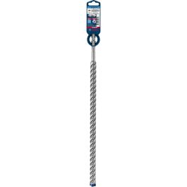 Bosch EXPERT Hammerbohrer SDS plus-7X - Broca Martillo Perforador SDS Plus 20x450mm para Hormigón Duro