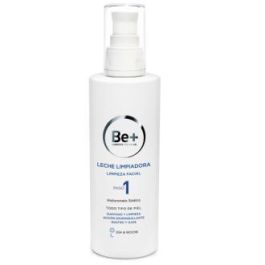 Be+ Leche Limpiadora 200ml Precio: 21.95000016. SKU: B1EQNHAHQ9
