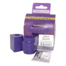 Silentblock Powerflex PFR5-504-15 Precio: 53.8899999. SKU: B1F9CSNXTG
