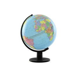 Globo Terraqueo Urban DKD Home Decor Azul Negro 32 x 41 x 33 cm Precio: 50.2150004961. SKU: B147W6RSWR