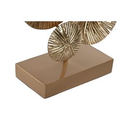 Decoracion Glam DKD Home Decor Dorado 7.6 x 47 x 20 cm