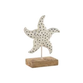 Decoracion Mediterraneo DKD Home Decor Blanco Natural 8 x 25 x 22 cm Precio: 16.50000044. SKU: B1K944456V