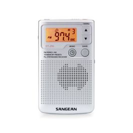 Radio Sangean DT-250 Radio Sangean DT-250