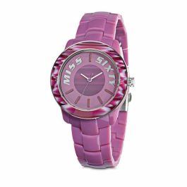 Reloj Mujer Miss Sixty R0753122502 (Ø 39 mm) Precio: 35.78999952. SKU: S0301098