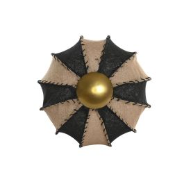 Lampara Aplique Colonial DKD Home Decor Bicolor 50 x 25 x 50 cm Precio: 58.49999947. SKU: B1G2NPCB7S