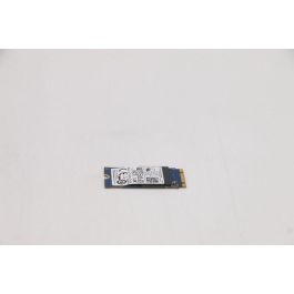 Lenovo M.2 PCIe SSD, 128GB capacity, 2242 form factor, designed for laptops and desktops, supports high-speed data transfer. Lenovo M.2 PCIe SSD, 128GB capacity, 2242 form factor, designed for laptops and desktops, supports high-speed data transfer.