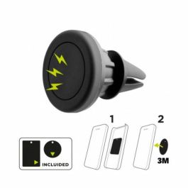 Soporte para móviles Muvit MCCHL0001