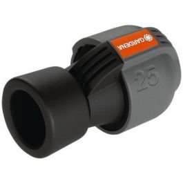 Gardena 2762-20 Conector de Riego Sprinklersystem 25mm x 1" con Rosca Hembra, para Lanzas de Riego (1 pieza) Precio: 21.49999995. SKU: B1423HDTR5
