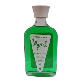 Eurostil Myrsol tonico after-shave formula k 180 ml Eurostil Myrsol tonico after-shave formula k 180 ml Precio: 27.50000033. SKU: B1BLBVE3WX