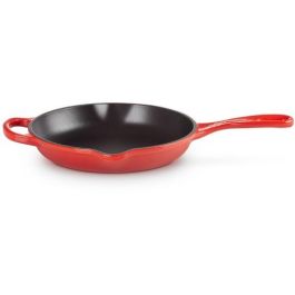 Le Creuset Signature Sartén de Hierro Fundido 20cm Rojo Cereza (20182200600422) Precio: 136.49999957. SKU: B12X32LQYH