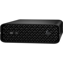 HP Z2 Mini G1i Intel Core Ultra 7 265 16GB RAM 512GB SSD NVIDIA RTX A400 4GB W11P 3 Años Garantía