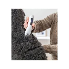 Cortapelos para mascotas Trixie TR1600 Acero Inoxidable Plástico