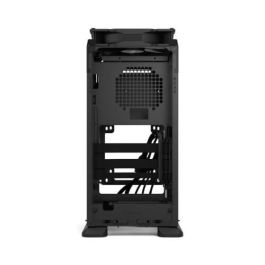 Fractal Design Mood Small Form Factor (SFF) Negro Fractal Design Mood Small Form Factor (SFF) Negro