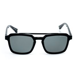 Gafas de Sol Unisex Belstaff CASSELL-NEGRO-W Ø 48 mm