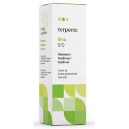 TERPENIC Aceite Esencial Alimentario Bio Lima 10ml Precio: 10.89. SKU: B1GB4Y4VPR