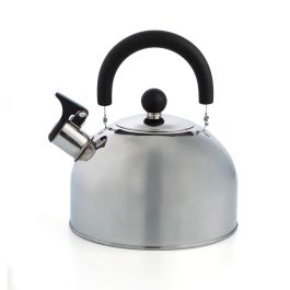 Quid Hervidor Habitat Acero Inoxidable 2L Apto Inducción Vitrocerámica Gas Eléctrica Precio: 10.50000006. SKU: B1AD6MZ3NZ