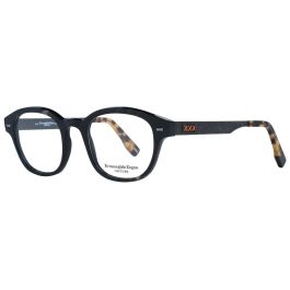 Montura de Gafas Hombre Ermenegildo Zegna ZC5017 06548