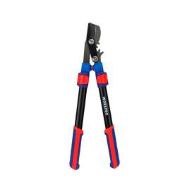Workpro Tijeras de Poda Bypass de Dos Manos Extensibles 625-925 mm, Corte Máx. Ø44 mm, Acero SK5, Mangos Antideslizantes Workpro Tijeras de Poda Bypass de Dos Manos Extensibles 625-925 mm, Corte Máx. Ø44 mm, Acero SK5, Mangos Antideslizantes Precio: 27.95000054. SKU: B1C52LZBPX