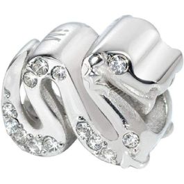 Abalorio Mujer Morellato SCZ292 Gris 1 cm Precio: 11.79000042. SKU: S0366758