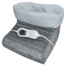 Thulos Calientapies Eléctrico TH-FW101, 3 Niveles de Temperatura, 100W Precio: 32.49999984. SKU: B143TRQ3TY