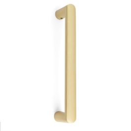 Jandel C349 Manillón Zamak H45 C200, Acabados Cromo Satinado, Negro, Blanco, Antracita, Latón Mate Precio: 42.95000028. SKU: B127SXEFYT