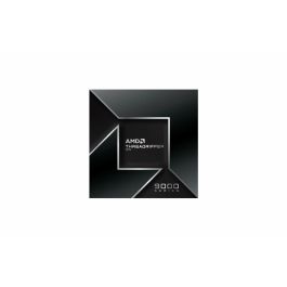 AMD Ryzen Threadripper PRO 9975WX Procesador 32 Núcleos 64 Hilos 4 GHz (hasta 5.4 GHz) Socket sTR5 para Workstation