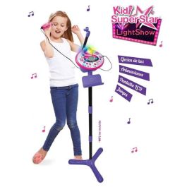 Kidi Superstar Lightshow 80-165822 V-Tech Kidi Superstar Lightshow 80-165822 V-Tech