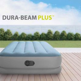 Cama Hinchable Intex 99 x 42 x 191 cm 3 Unidades Cama Hinchable Intex 99 x 42 x 191 cm 3 Unidades