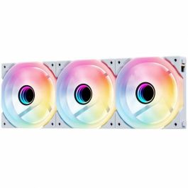 Ventilador de CPU Forgeon