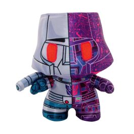 Bizak Peluche Dznr Transformers Megatron - Personaje principal villano, 18 cm, Licencia oficial Precio: 29.58999945. SKU: B12335P72D