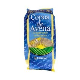 YNSADIET Copos Avena Bolsa 500 G Precio: 1.95. SKU: B1AW7WDTJF