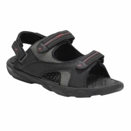 Chanclas para Hombre Joma Sport S.Ocean 2501 Negro Precio: 28.2656. SKU: B1BRRVZ86L