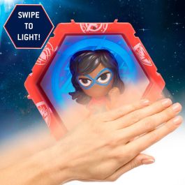 Figura Wow! Pod Marvel Ms. Marvel Figura Wow! Pod Marvel Ms. Marvel