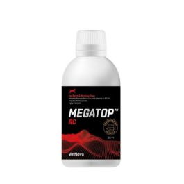 Vetnova Megatop Rc 180 ml Precio: 33.7900002. SKU: B182Y8BPT9