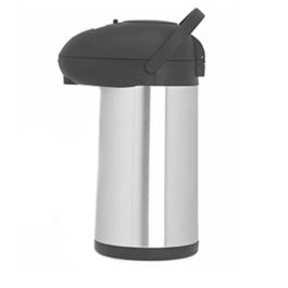 SUMMA AIRPOT Jarra Termo Dosificadora para Buffet y Exposición, Capacidad 3,5 l Precio: 48.50000045. SKU: B124BBG929