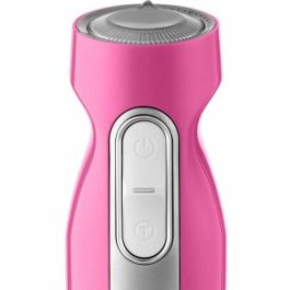 Batidora de Mano Sencor SHB 4468RS-EUE3 Rosa Batidora de Mano Sencor SHB 4468RS-EUE3 Rosa