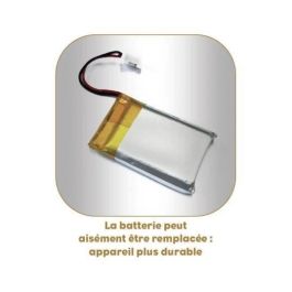 Báscula culinaria - Slide 10 - Negra - USB - Reparable Báscula culinaria - Slide 10 - Negra - USB - Reparable