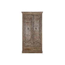 Armario Home ESPRIT Natural madera de teca 122 X 51 X 216 cm Precio: 1478.90000005. SKU: B15E25L7VG