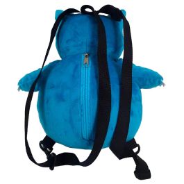 CYP BRANDS Mochila Peluche Snorlax Pokemon 29cm