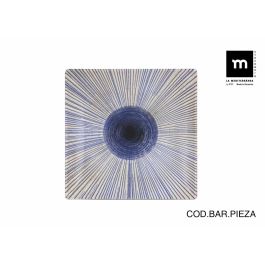 La Mediterranea Plato Postre Irys Elite Brillo 18 cm (12 Unidades) Precio: 26.49999946. SKU: S2209292