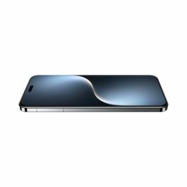 Smartphone Honor MAGIC 7 PRO 6,8" Qualcomm Snapdragon 8 Elite 12 GB RAM 512 GB Negro Smartphone Honor MAGIC 7 PRO 6,8" Qualcomm Snapdragon 8 Elite 12 GB RAM 512 GB Negro