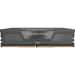 Memoria Corsair Ddr5 32Gb 2X16Gb Pc6000 Vengeance CMK32GX5M2B6000Z30