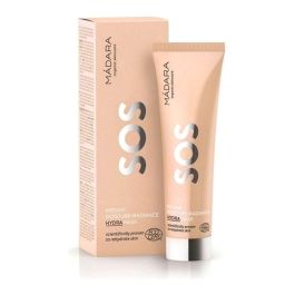 Madara Sos mascarilla hidratante instant moisture radiance 60 ml + radiance 15 ml Precio: 27.69000058. SKU: SLC-87804