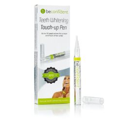 Beconfident Lápiz Blanqueador TEETH WHITENING X1 Touch-up Pen 2 ml para Retoques Dentales Precio: 17.69000035. SKU: S0583532